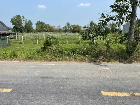 Bán đất mặt đường Lục Viên 250m² full thổ ngang 5.3m giá 1.8 tỷ Xã Đức Lập