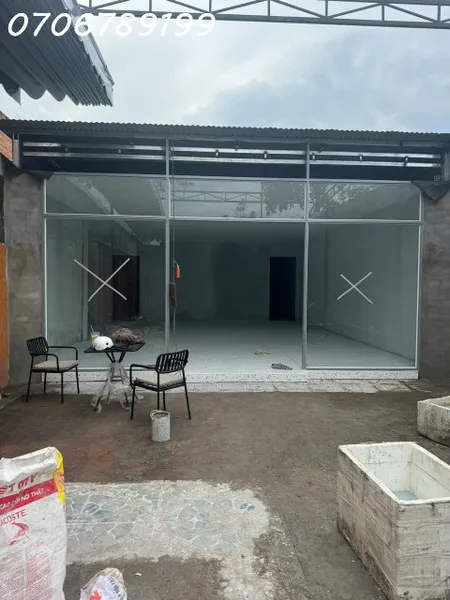 SANG NHƯỢNG MẶT BẰNG TẠI BIÊN HOÀ, ĐỒNG NAI - LIÊN HỆ SĐT/ZALO: 0706789199