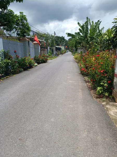 Bán đất 674.1m² ngang 15m giá 3.9 tỷ Phường Phú An 0815422197