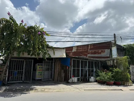 Bán đất 1117m² giá 31 tỷ Phường Tân Ninh