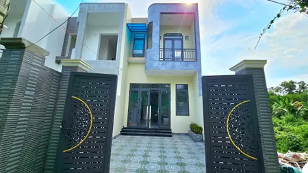 Bán nhà 110.8m² ngang 4,9m giá 3.19 tỷ Phường Chánh Hiệp 0815422197