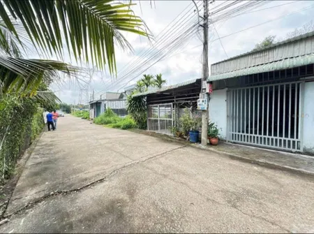 Bán đất 116m² ngang 5m giá 2.15 tỷ Phường Chánh Hiệp 0815422197