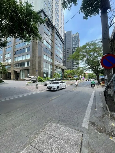 🏡 TRUNG TÂM ĐỐNG ĐA – THÁI THỊNH – 86M LÔ GÓC – Ô TÔ VÀO NHÀ – 24 TỶ 🏡  lh 0975124520