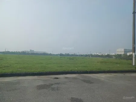 Bán đất công nghiệp trả tiền 1 lần, dt linh hoạt từ 1ha đến 5h, ưu đãi cao, giá từ 1,5tr/m²