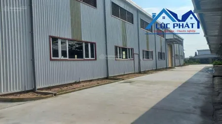 Bán xưởng kcn nhơn trạch 20.000 m2 chỉ 130 tỷ