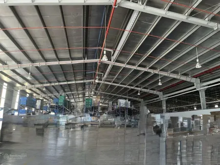 Bán xưởng trong kcn trảng bom đã đóng tiền 1 lần 11.000 m2 chỉ 2,6 triệu usd