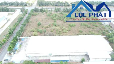 Cần chuyển nhượng nhà xưởng lô góc 2 mặt tiền tại kcn nhơn trạch, đồng nai 24.000 m2 chỉ 90 tỷ