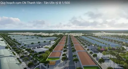 Bán kho, nhà xưởng đẹp tại xã thanh văn, 16,141 tỷ, 2181m2