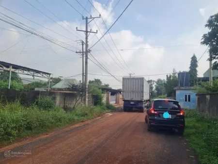 Cần bán 10.000m2 (quy hoạch đất skc) xã tân an, vĩnh cửu, đồng nai 10,000m2 mặt tiền siêu rộng