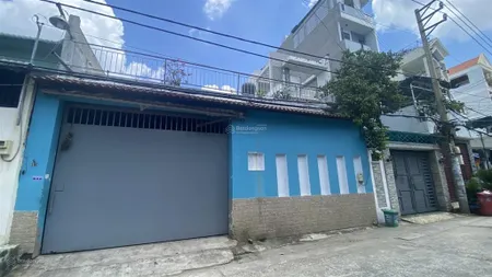 Giáp tân phú dt 251m2 (10 x 25) sổ vuông vức hẻm 10m 1 đời chủ chỉ 17.5tỷ