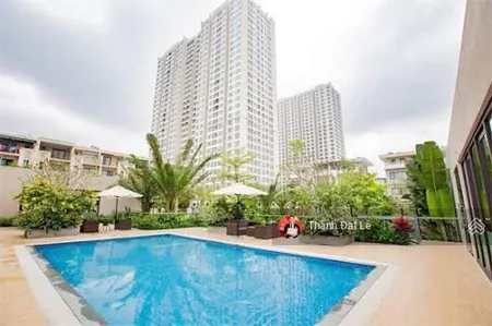 Chính chủ bán căn studio 35m2 view biển chung cư bim 30 tầng greenbay garden, bãi cháy, hạ long.