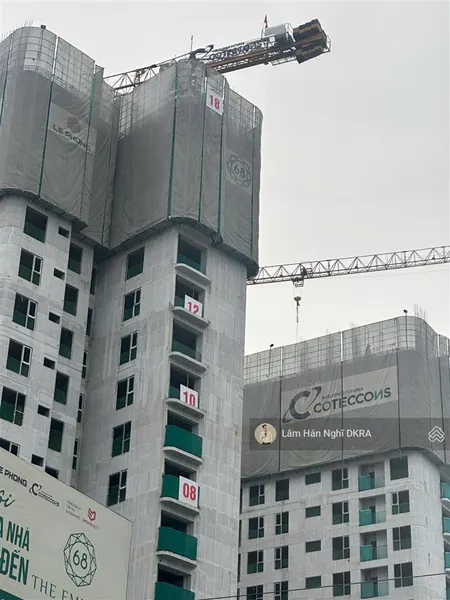 The emerald 68 căn hộ cao cấp 3 mặt view sông, ql13, bình hòa, tp.hcm