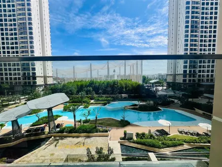 Gấp 1 căn 3pn đông nam công viên 36ha, hiếm chỉ 7 tỷ tại phân khu compound masteri centre point
