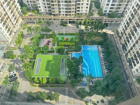 Tôi cần bán gấp trong tháng 9 căn hộ 2pn 75m2 akari city 3,5 tỷ