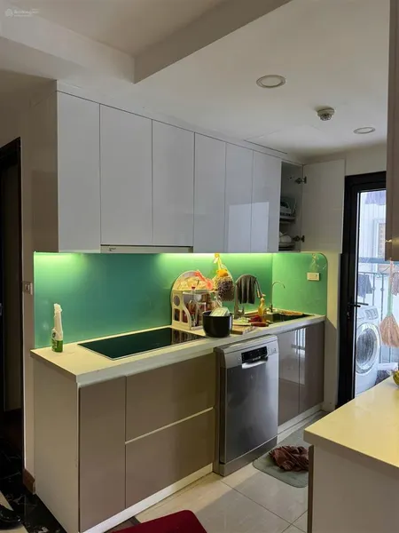Bán chung cư ct2 hateco xuân phương, 68m 2n2w full nội thất như hình giá nhỉnh 5 tỷ sổ đỏ trao tay