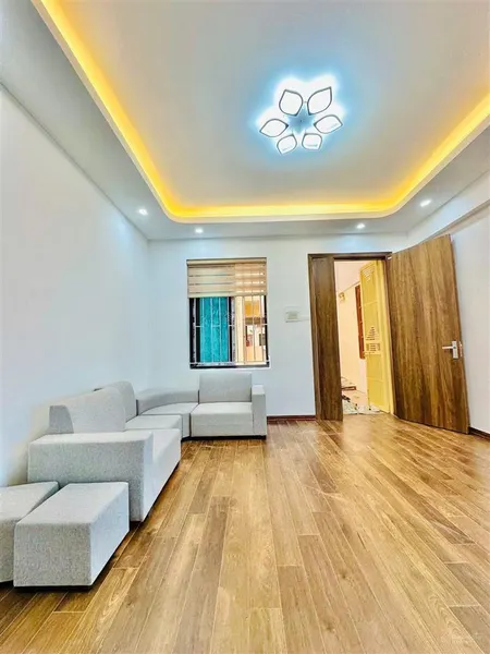 Bán chcc toà a1 đền lừ hoàng mai. dt 64m2 2pn + 1wc. giá 4,26 tỷ. e huỳnh 0964 835 ***