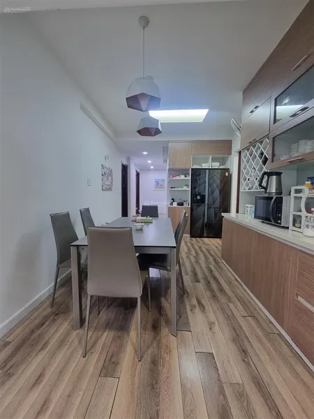 Chính chủ cần bán nhanh căn 3 ngủ, full nội thất đẹp ở ngay, ct9 kđt định công