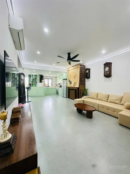 Căn hộ 3pn 120m² full nội thất mới tầng trung nơ 2 linh đàm, giá chỉ 8,59 tỷ