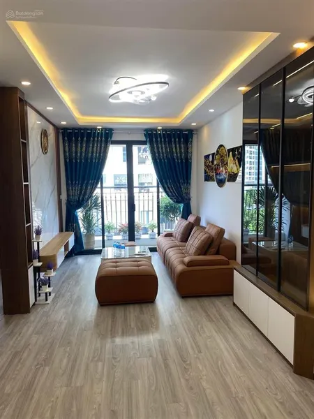 Bán căn hộ 3pn, 2wc tại the two residence, dt 99m2, 7,7 tỷ vnd, hoàng mai, hà nội