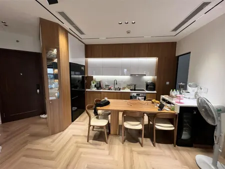 Hơn 5 tỷ có ngay căn hộ 2 ngủ, 2 vệ sinh, 61m2 tại geleximco southern star, giải phóng0968 224 ***
