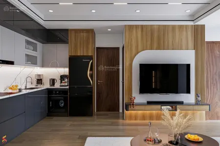 Căn hộ vp3 bán đảo linh đàm 93m², 3 ngủ, full nội thất giá 5.050 tỷ