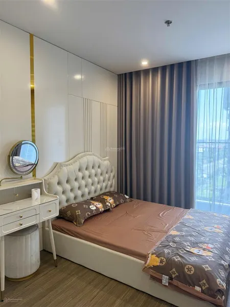 Sẵn sổ đỏ giao dịch căn 2pn2wc khu pavilion, đầy đủ nội thất đẹp