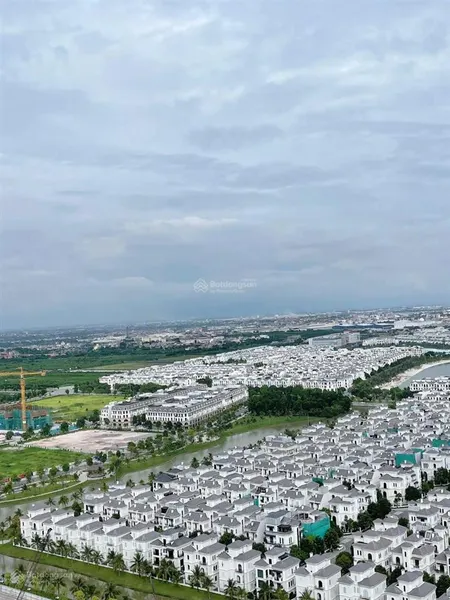 1pn zenpark (ruby) cao cấp đông bắc view biệt thự