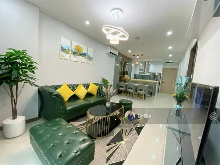 Chính chủ kẹt tiền giảm ngay 1 tỷ căn 3pn 107m2 hà đô centrosa quận 10 view q1 giá siêu tốt đầu tư
