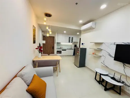 Bán căn hộ midori the glory 1pn giá 2 tỷ 650 sẵn hợp đồng thuê 12 triệu