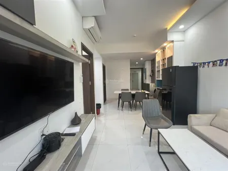 Giá 2 tỷ cho cc green river q8, 65m2, 2pn, 2wc, pháp lý đầy đủ