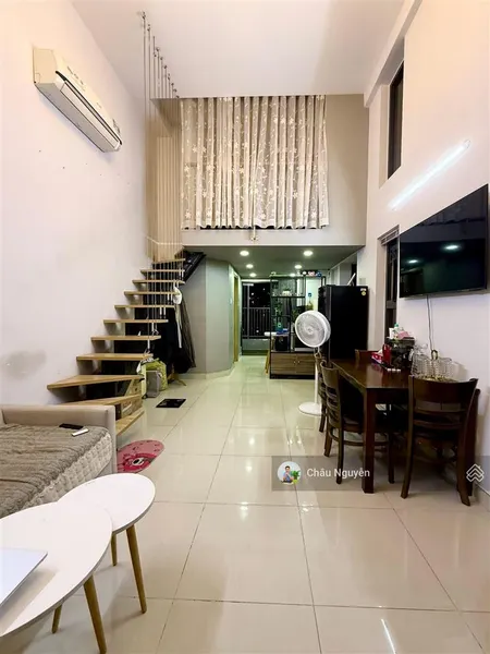 Em chuyên bán căn hộ duplex la astoria 3 cam kết giá tốt và nhiều lựa chọn 1pn 1wc 2tỷ150 view đẹp