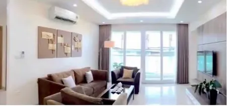 Bán căn hộ chung cư tại sun square, 8,9 tỷ, 110 m2, giá cực chất