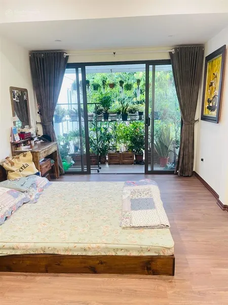 Hot! tập thể tầng 2 thành công, ba đình, 100m, 3 ngủ, 2 vệ sinh, siêu thoáng đẹp
