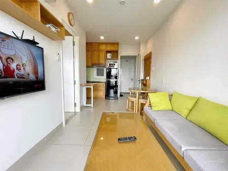Chủ nhà hạ giá bán gấp căn hộ cherry 2 apartment, q.12, dt70m2, 2pn2wc, shr, vị trí đắc địa, mát mẻ
