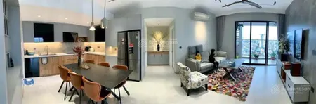 Bán chung cư xuân mai tô hiệu view huyndai 120m2, 3 ngủ, full nội thất. giá 7.4 tyt