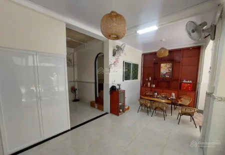 Giảm 600tr bán căn hộ chung cư nơ trang long
