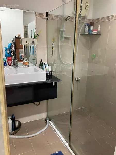 Bán căn hộ mỹ phước, có sổ, có sẵn nội thất
