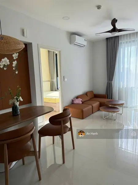 Cần bán cc 1050 chu văn an, bình thạnh, 65m2, 2pn2wc,1tỷ580