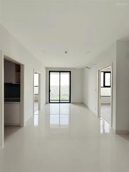 Bán căn dhomme 70m2 view quận 1 5,350 tỷ allin