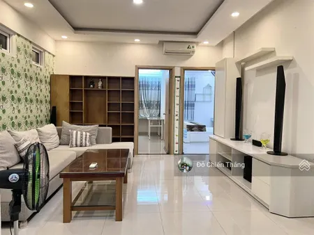 Căn hộ chung cư dream home, gò vấp, 2pn 2wc dt 69m2 giá 1,86 tỷ