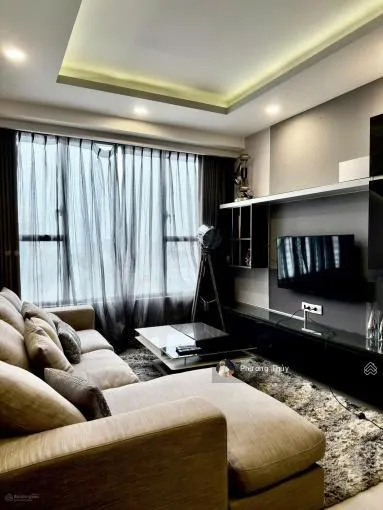 Giá siêu mềm, ch an hội 3 q.gò vấp, dt76m2, 2pn2nvs giá 1 tỷ 720, view đẹp bao sang tên công chứng