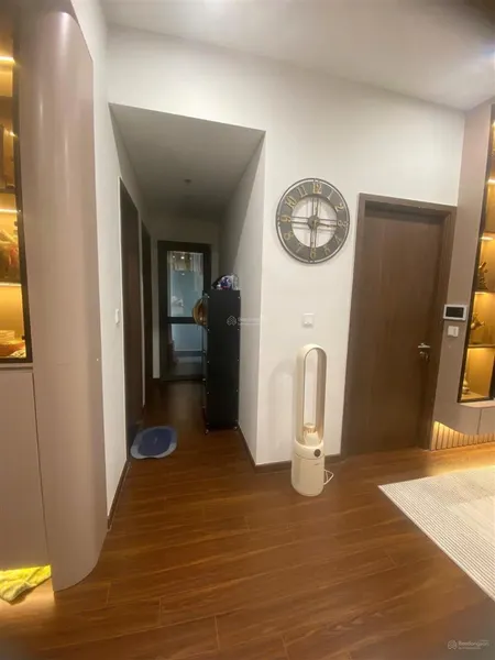 Bán cc 2pn view đẹp, 4,45 tỷ, 62m2 tại vinhomes ocean park, gia lâm, hà nội