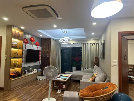 Bán căn hộ cao cấp goldmark city 126m2 3pn giá rẻ, căn hiếm
