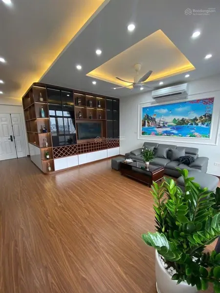 Tổ ấm lý tưởng cho gia đình tại cc an lạc phùng khoang