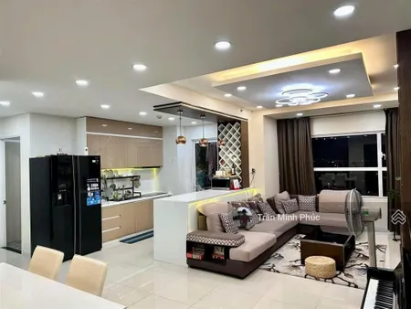 Chính chủ bán cc tại sunrise city, quận 7, 72m2, 2pn, giá 1ty890