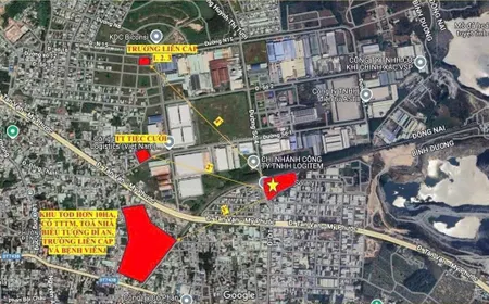 Bcons solary b. 33.09 giá 2 tỷ có phí sale 20 triệu