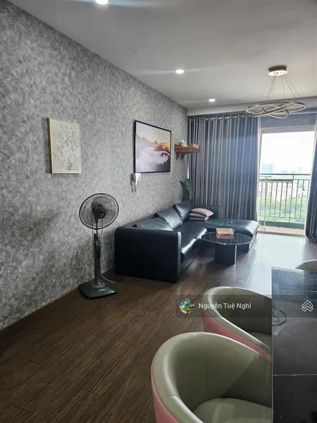 Bán cc galaxy 9, nguyễn khoái, q4, 70m2, 2pn, 2wc giá 1ty650