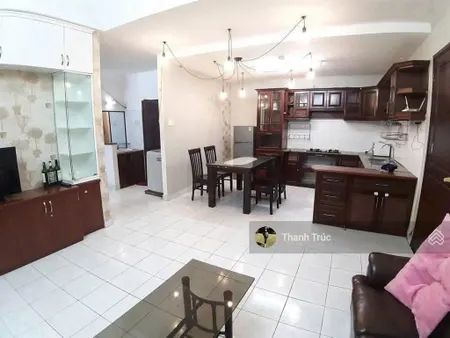 Bán căn hộ chung cư vạn đô q4 75m2 2pn,2wc gía , 1,79 tỷ
