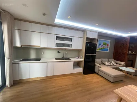 Chính chủ bán nhanh căn 75m2 (2 ngủ + 2 wc) sẵn sổ giá 5.7 tỷ tại eco green nguyễn xiển