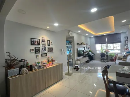 Chủ bán cc tại tropic garden, thảo điền, quận 2, 69m2, 2pn,giá chỉ với 1ty890